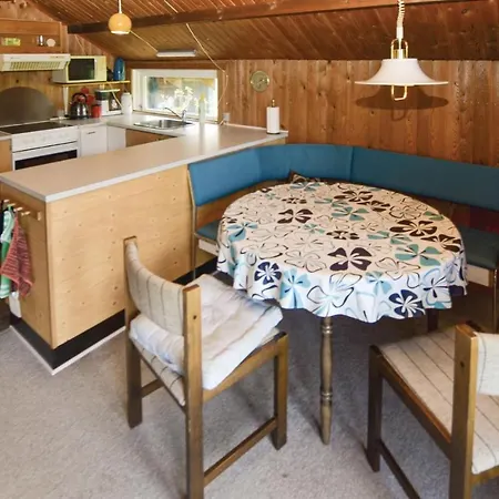 Nice In W/ Wifi And 3 Bedrooms * Egernsund