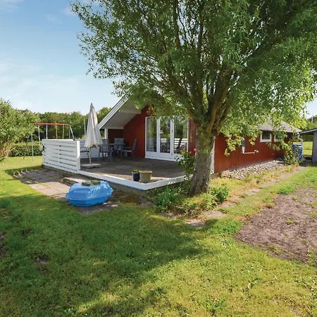 Nice In W/ Wifi And 3 Bedrooms Hébergement de vacances *